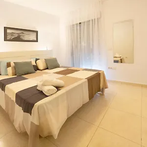 Apartamento La Ladera, El Médano