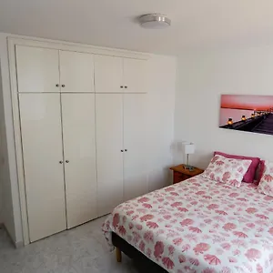 Apartamento Marineda, El Médano