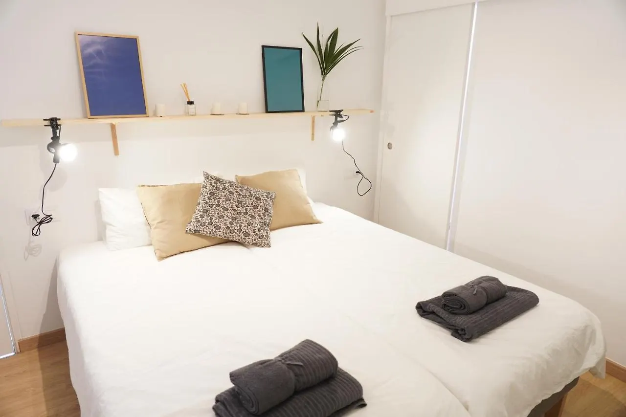 Apartamento Wind House El Médano